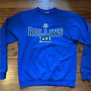 Rollins College Tars Sweatshirt